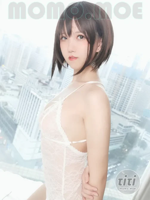 阿薰kaOri – NO.027 清晨少女 [24P-29MB]