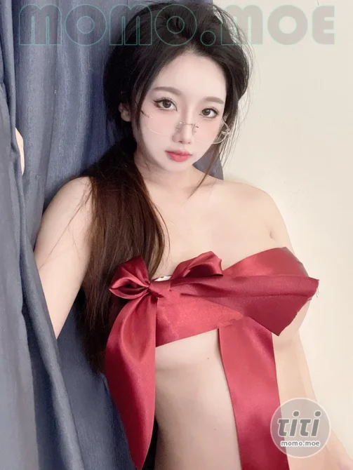 鬼畜瑶在不在w – NO.066 礼物 [30P-229M]