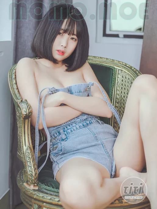 Pure Media Vol.137 Leechu (리쭈) [78-580MB]