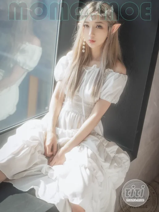 Pure Media Vol.240 Jia (지아) gradoll [116P-198M]