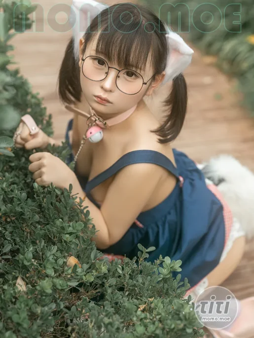 幼水铃衣 – NO.004 小猫猫 [25P-199MB]