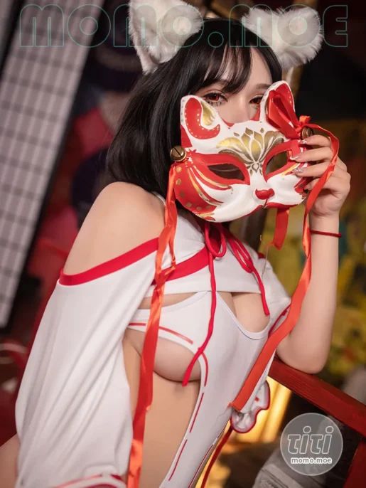 抱走莫子aa NO.065 神社巫女 [45P+2V-438MB]