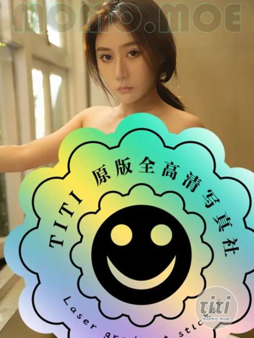 摄影师翎梵 – NO.002 夕颜-花园围裙 [80P-947MB]