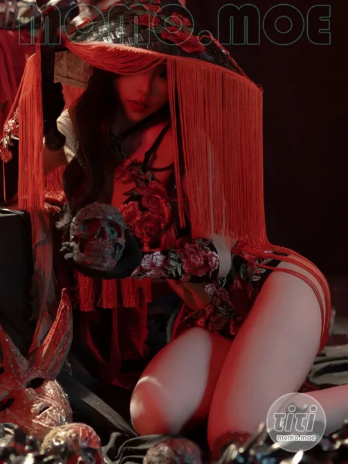 Bangni邦尼 – NO.003 冥2 [93P+4V-1.13GB]