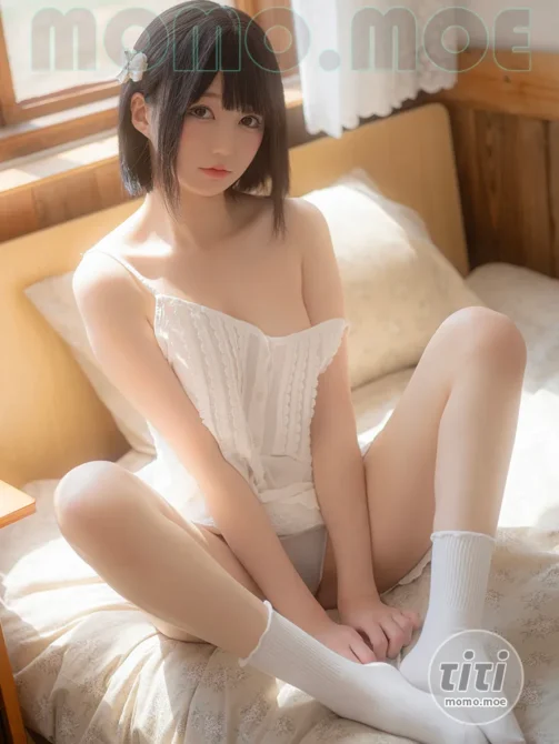 Nagisa魔物喵(しずく) – 夏休み日記 [100P-527MB]