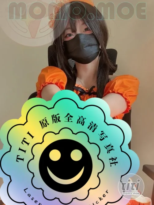 星十三 – COS类4K高清作品合集 [102GB] 持续更新