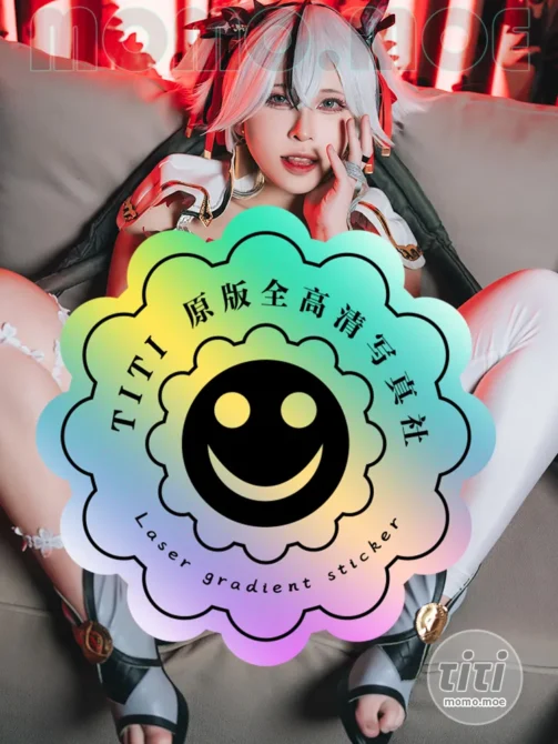 浵卡Tokar – NO.070 鸣潮 椿 [31P+1V-1.25GB]