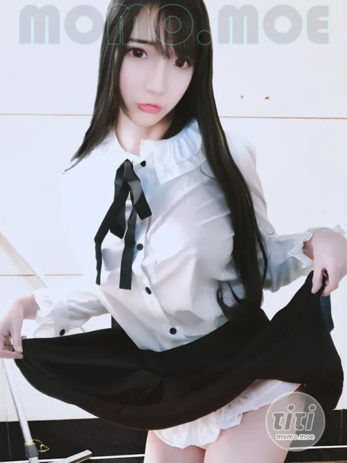 萌汁酱 – 作品合集 [1.34GB]