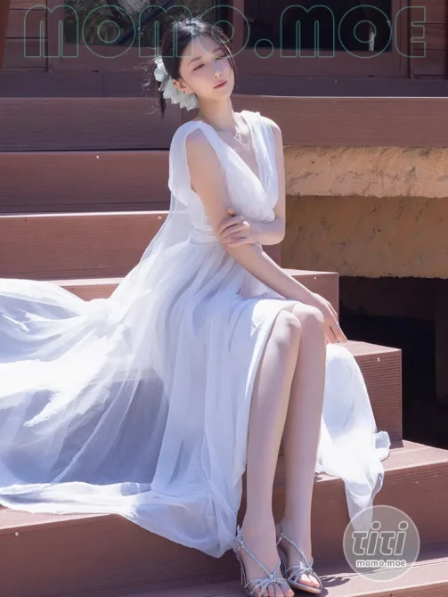 鱼子酱Fish – NO.171 沙漠之花 [50P-992MB]