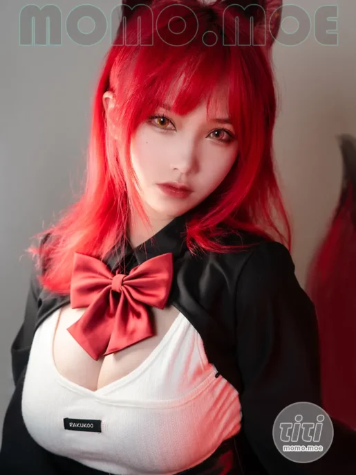 狐洛洛子 – NO.010 自摄订阅图包 [368P-528MB]