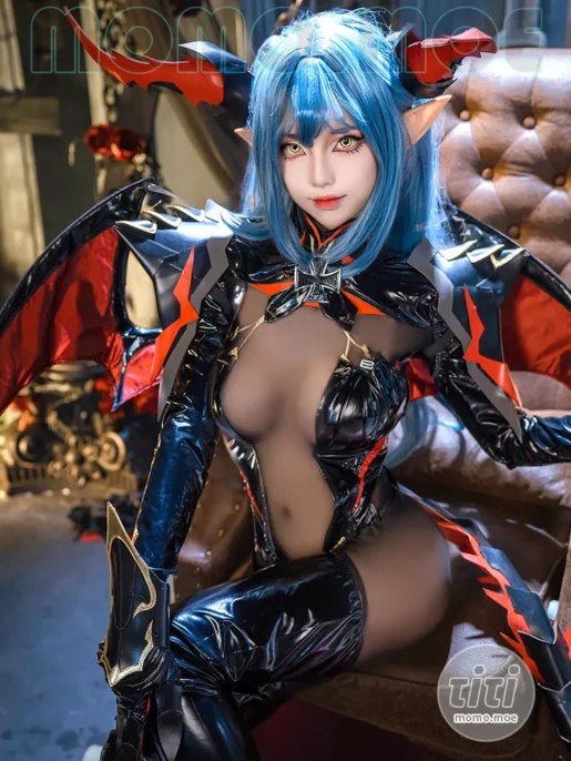 狐玖玖 – NO.005 雷根斯堡 [20P-306MB]