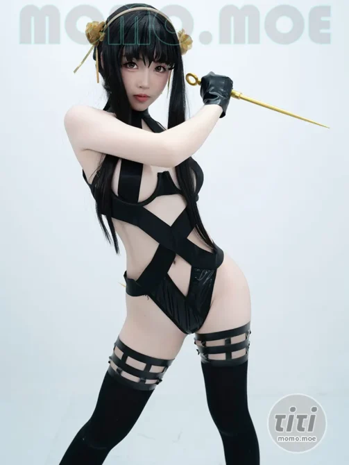 Bangni邦尼 – NO.011 约尔 [84P+5V-816MB]