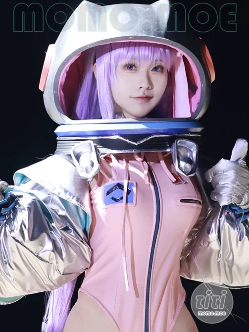 G44不会受伤 – NO.135 BB宇宙 [28P-193MB]