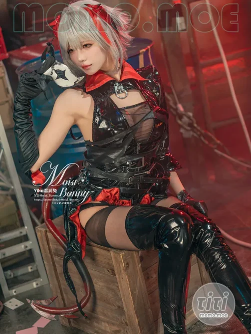 黏黏团子兔 – NO.197 (咬一口兔娘) 25年02月 愚夜密函-W [71P+1V-2.14GB]