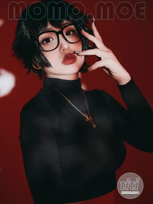 PuyPuy Chan – NO.025 Shizuku Murasaki Hunter X Hunter [100P-346MB]