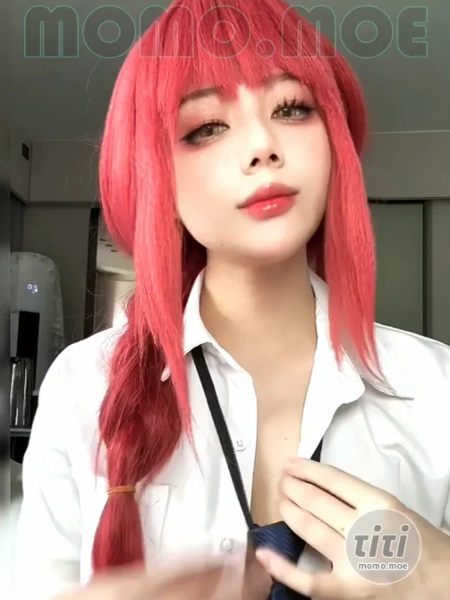 九言 – NO.089 大玛奇朵 尺度私人订制 高清版 [1V-1.20GB]