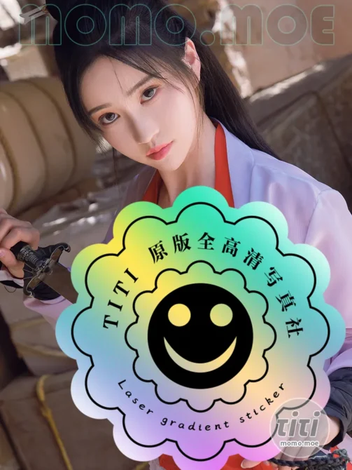 年年 – NO.111 青丝诀 [80P-552M]