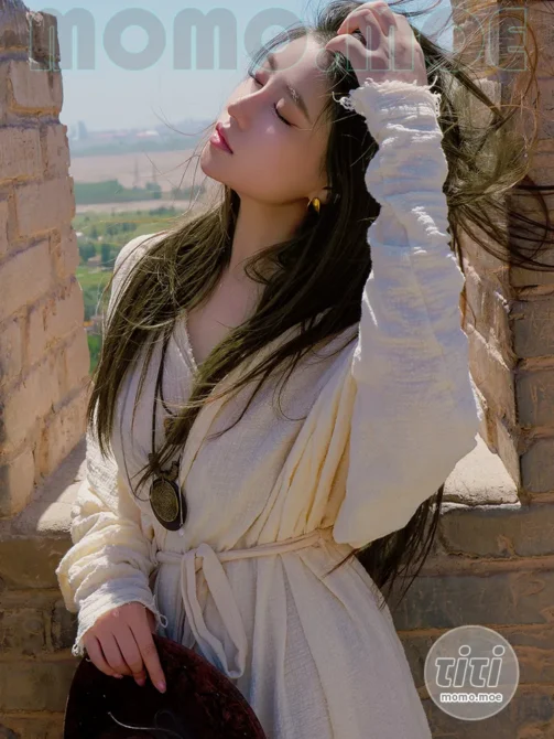 年年 – NO.114 城 [46P-407MB]