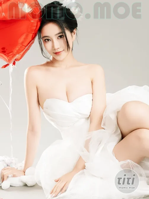 年年 – NO.115 LOVE 情人节特别篇 [80P-412MB]