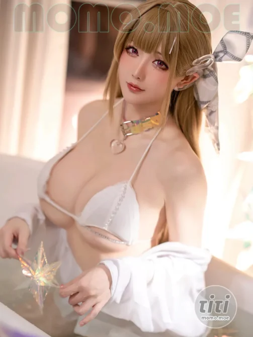 星之迟迟 – NO.231 25年02月计划F 胜利女神 NIKKE毒蛇泳装 [58P-298MB]