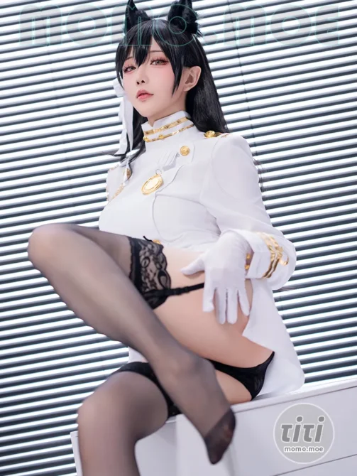 星之迟迟 – NO.232 25年02月计划A 碧蓝航线爱宕 [38P-184MB]