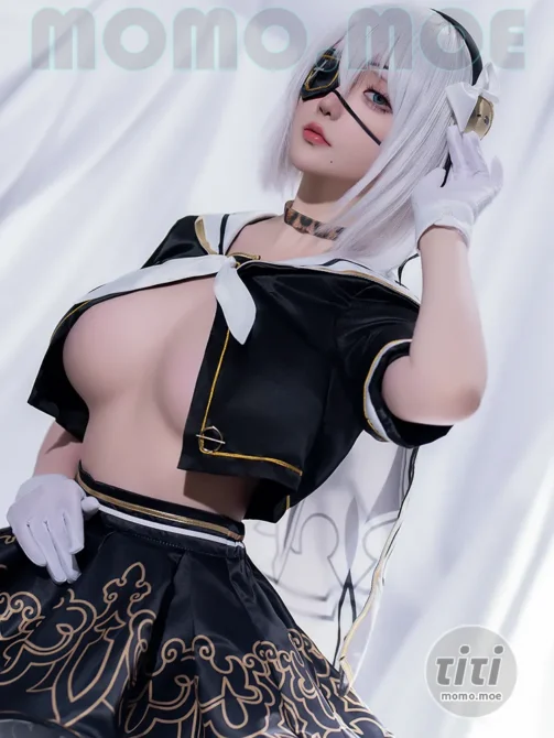 星之迟迟 – NO.234 25年02月计划C 尼尔2B学生服 [29P-132MB]