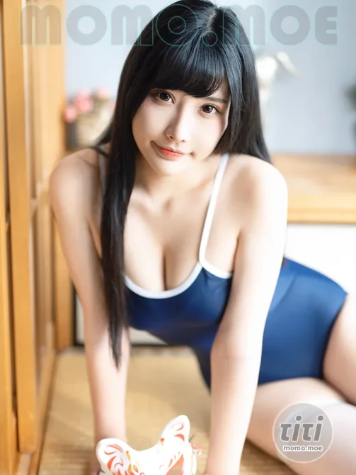 糖果果Candy – NO.007 12月舰长 [87P+10V-1.38G]