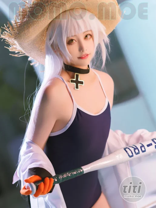 樱岛嗷 – NO.014 碧蓝航线 z46 [13P-191MB]