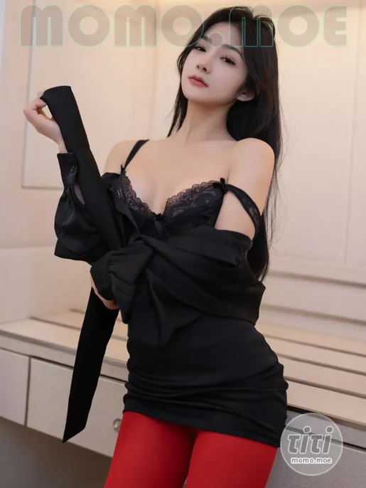 谭小灵 – NO.007 护理按摩师 [89P+4V-2.78G]