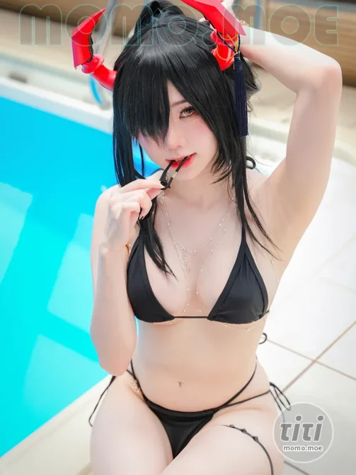 Sally Dorasnow – NO.072 Friedrich der Grosse [36P-530MB]