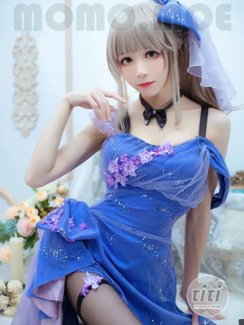 Tomoyo酱 – NO.037 少女前线 K2礼服 [30P-374MB]