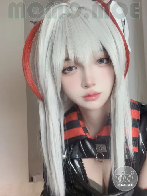 疯猫ss – NO.152 明日方舟 W [33P-65M]