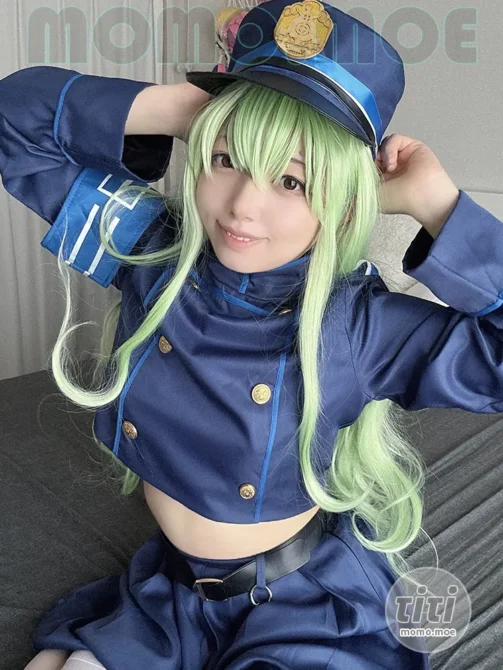 Chizu(ちず) – NO.004 Tachibana Hikari [20P-374MB]