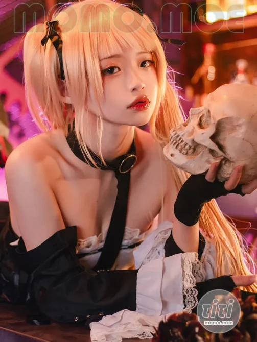 Irisuare 愛莉 – NO.006 Marie Rose [68P-457MB]