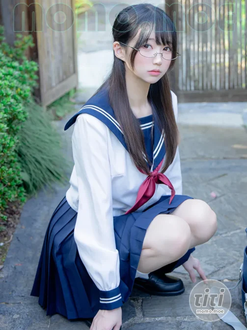 Nagisa魔物喵 – 真面目な委員長 [89P-629MB]