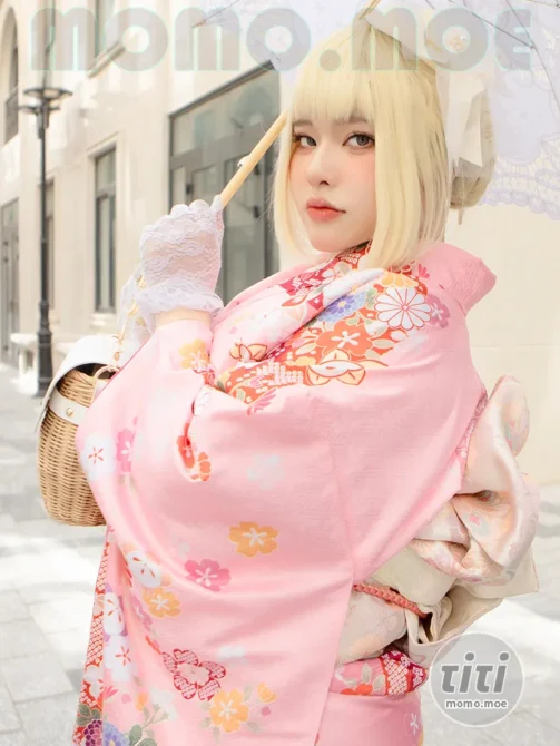 Neppu ネップ – NO.047 Taisho [23P-614MB]