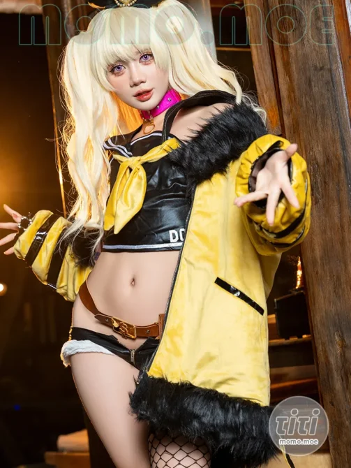 PoppaChan – NO.047 Bache [107P+10V-1.26GB]