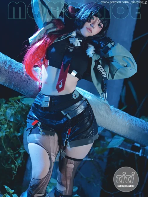 Xiaoying小樱 – NO.013 Jane Doe [30P-172MB]