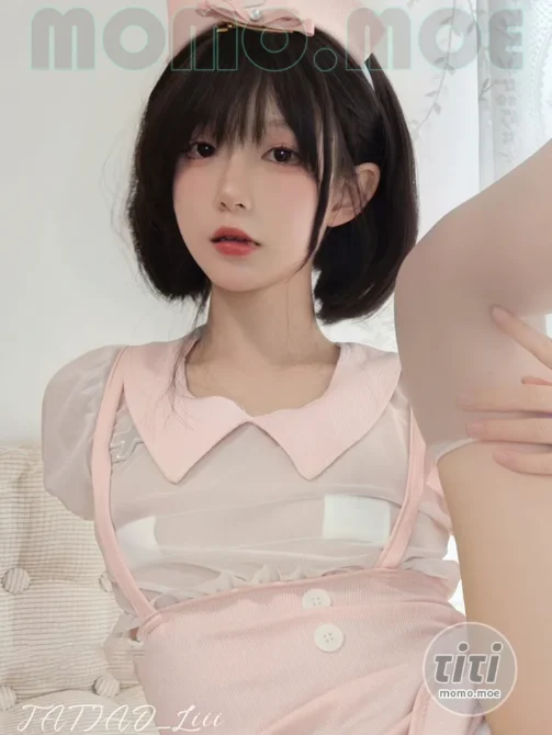 发条少女（迷之呆梨) NO.56 要听话哦 [18P-437MB]