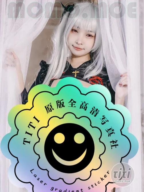 慕慕Momo – NO.011 小魅魔醬 [55P-597MB]