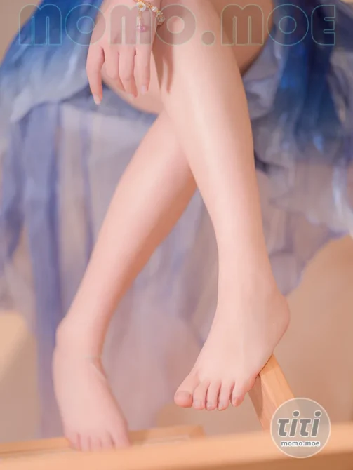 拍了个就这 – NO.001 原神 珊瑚宫心海 [137P+2V-4.31GB]