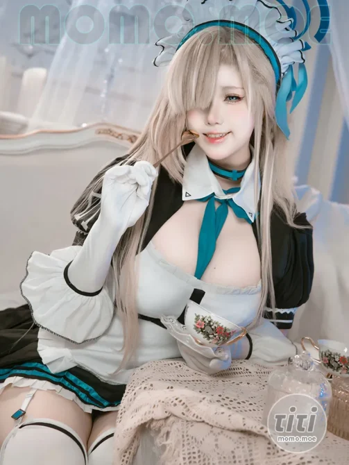 是一只熊仔吗 – NO.034 花凛 [158P-746MB]