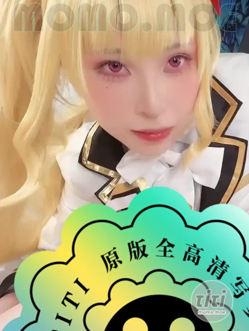 浵卡Tokar – NO.074 鹰宫莉音 [1V-1.40GB]