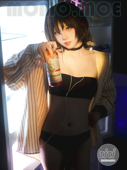 纸悦Etsu_ko – NO.007 美咲泳装 [28P-227MB]