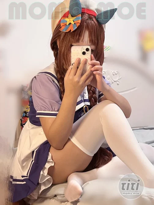 黑猫的窝(cocoyoutoo) – NO.007 Hokko Tarumae [35P+2V-321MB]