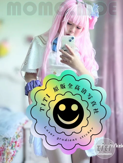 黑猫的窝(cocoyoutoo) – NO.008 Misono Mika [37P-161MB]