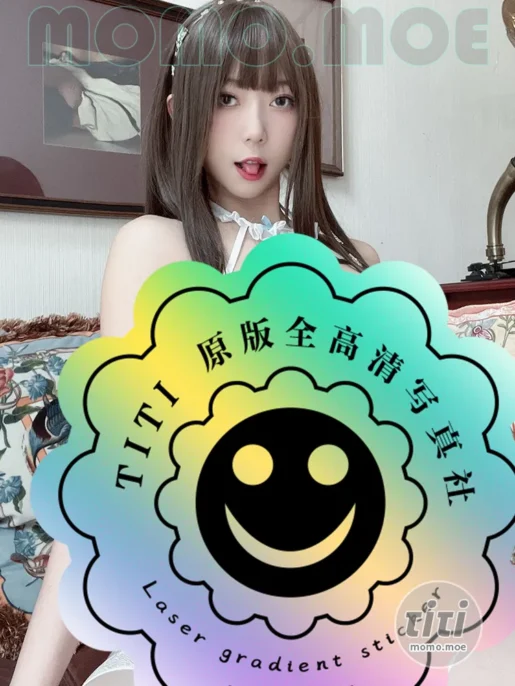 Money冷冷 – NO.048 蓝花朵朵 [55P+2V-1.10G]