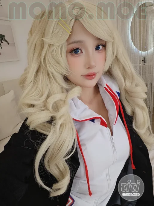 PuyPuy Chan – NO.028 Ann [154P-1.05GB]