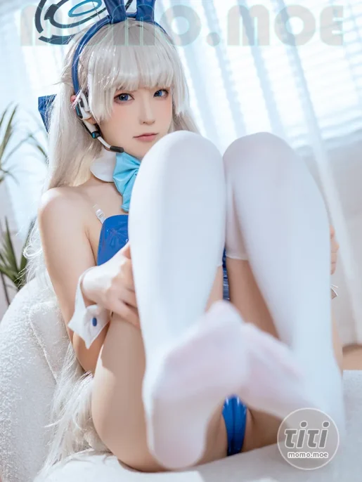 Quan冉有点饿 – NO.030 飞鸟马时 [76P-806MB]