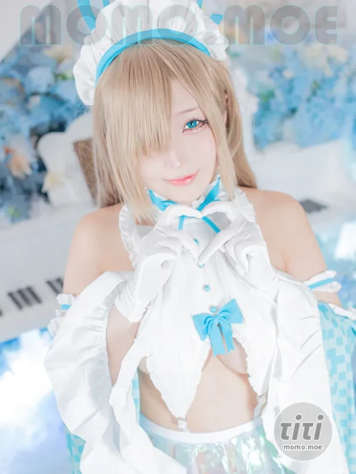 Takanashi Hanari – NO.015 Asuna [19P-566MB]